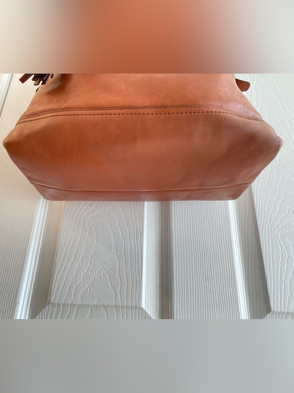 Vintage Coach Legacy Candace Carryall Coach-21132 Good Condition clean interior - Picture 9 of 15